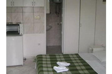 Czarnogóra Penzión Sveti Stefan, Wewnątrz